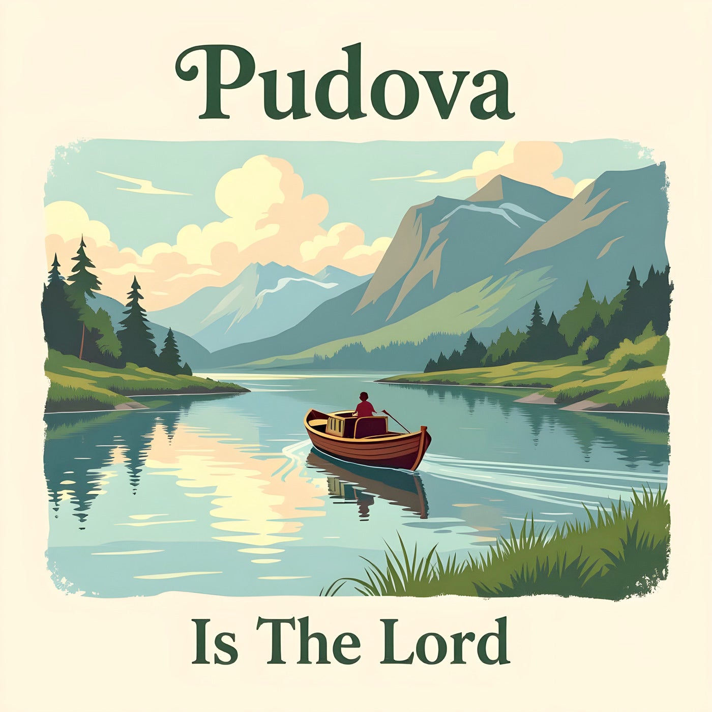 Is the Lord
