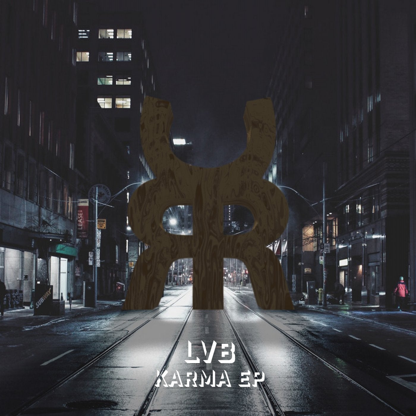Karma  EP