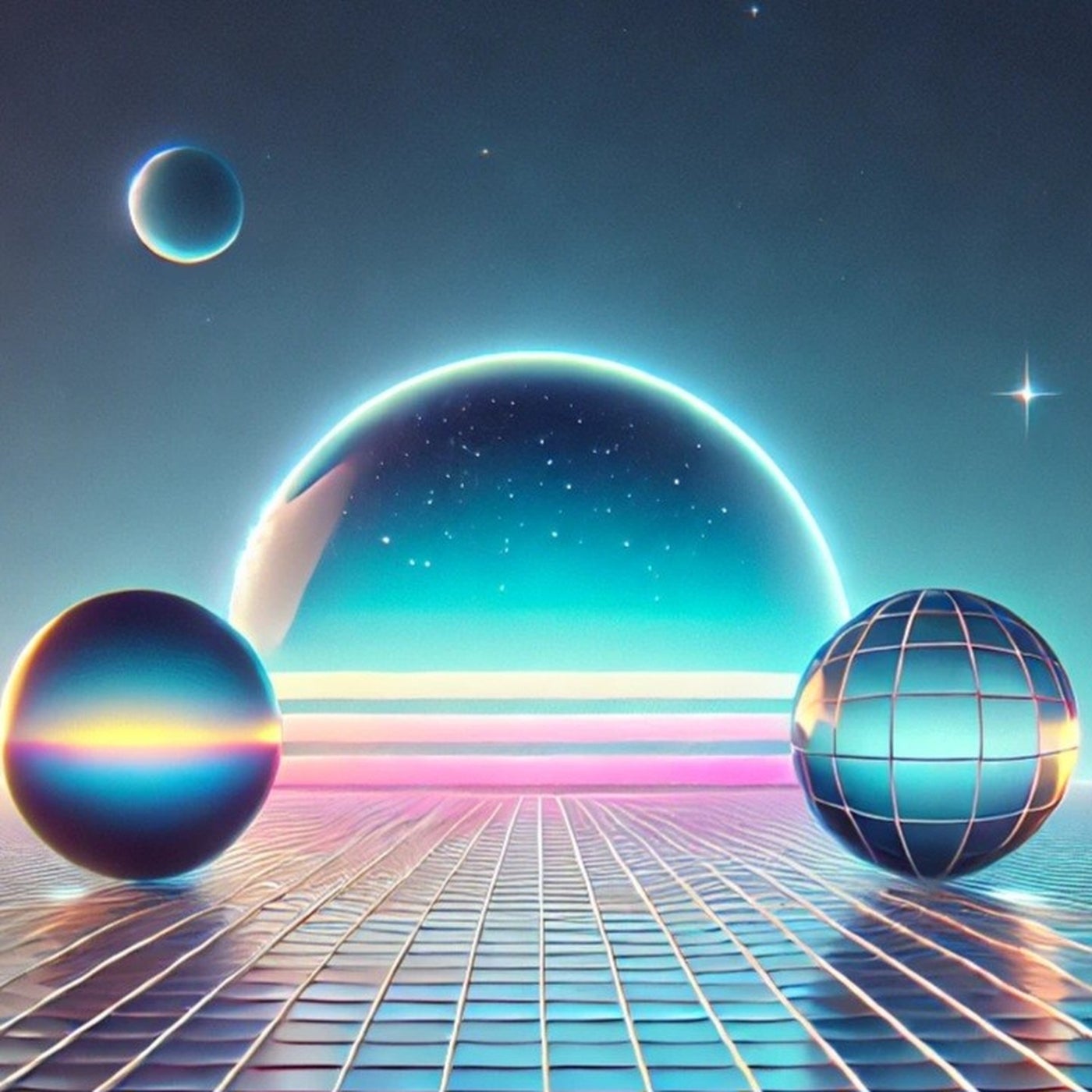 Superposition