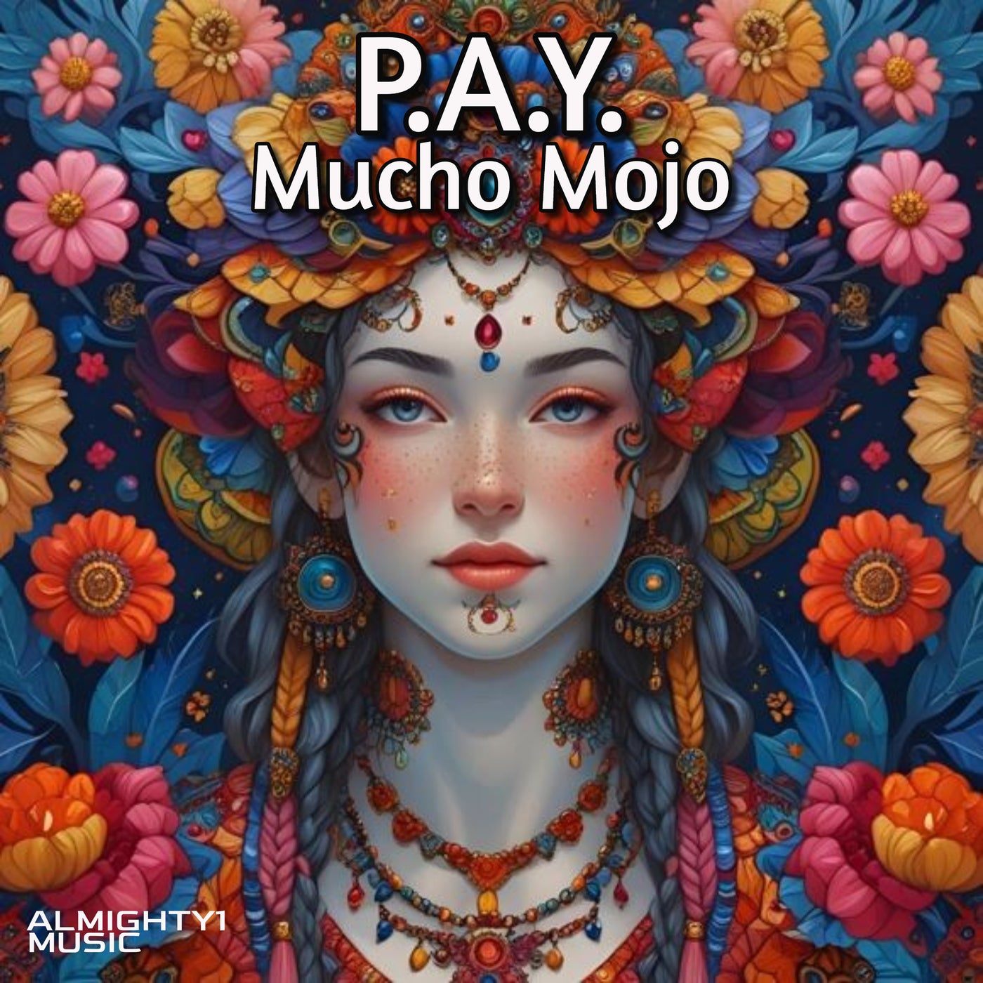 Mucho Mojo