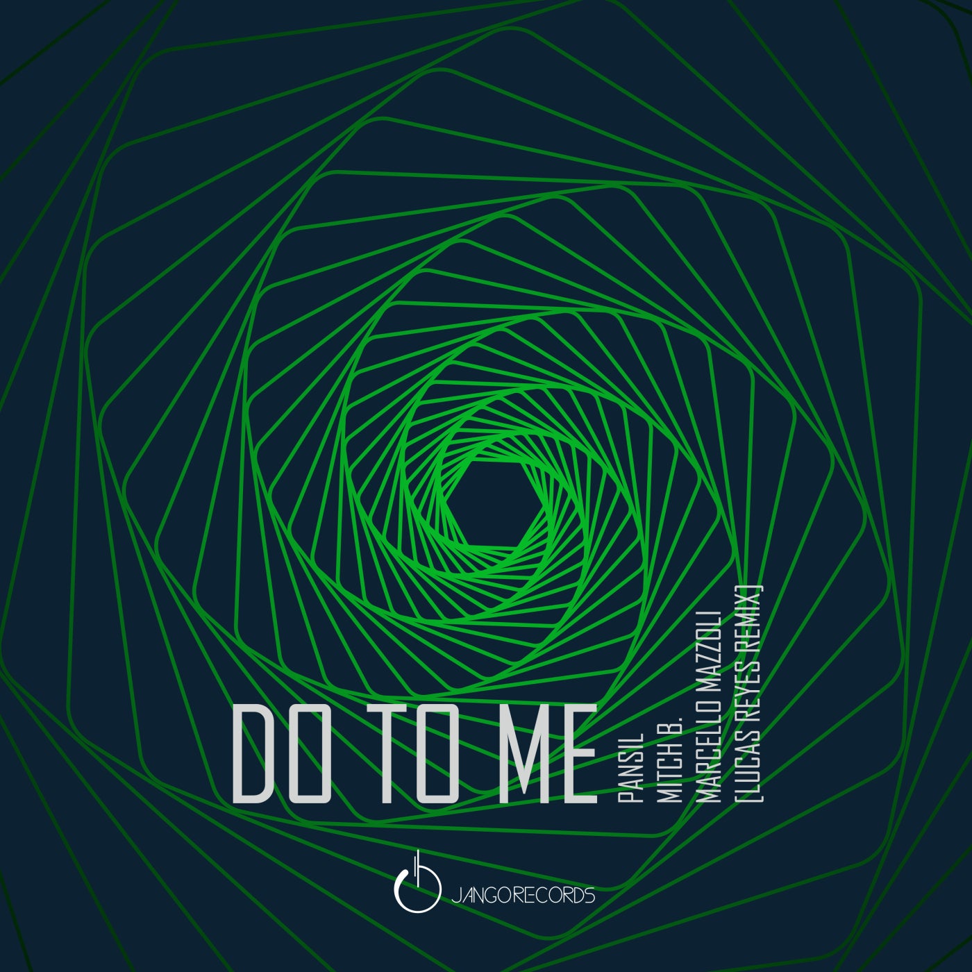 Do to Me (Lucas Reyes Sentenza Remix)