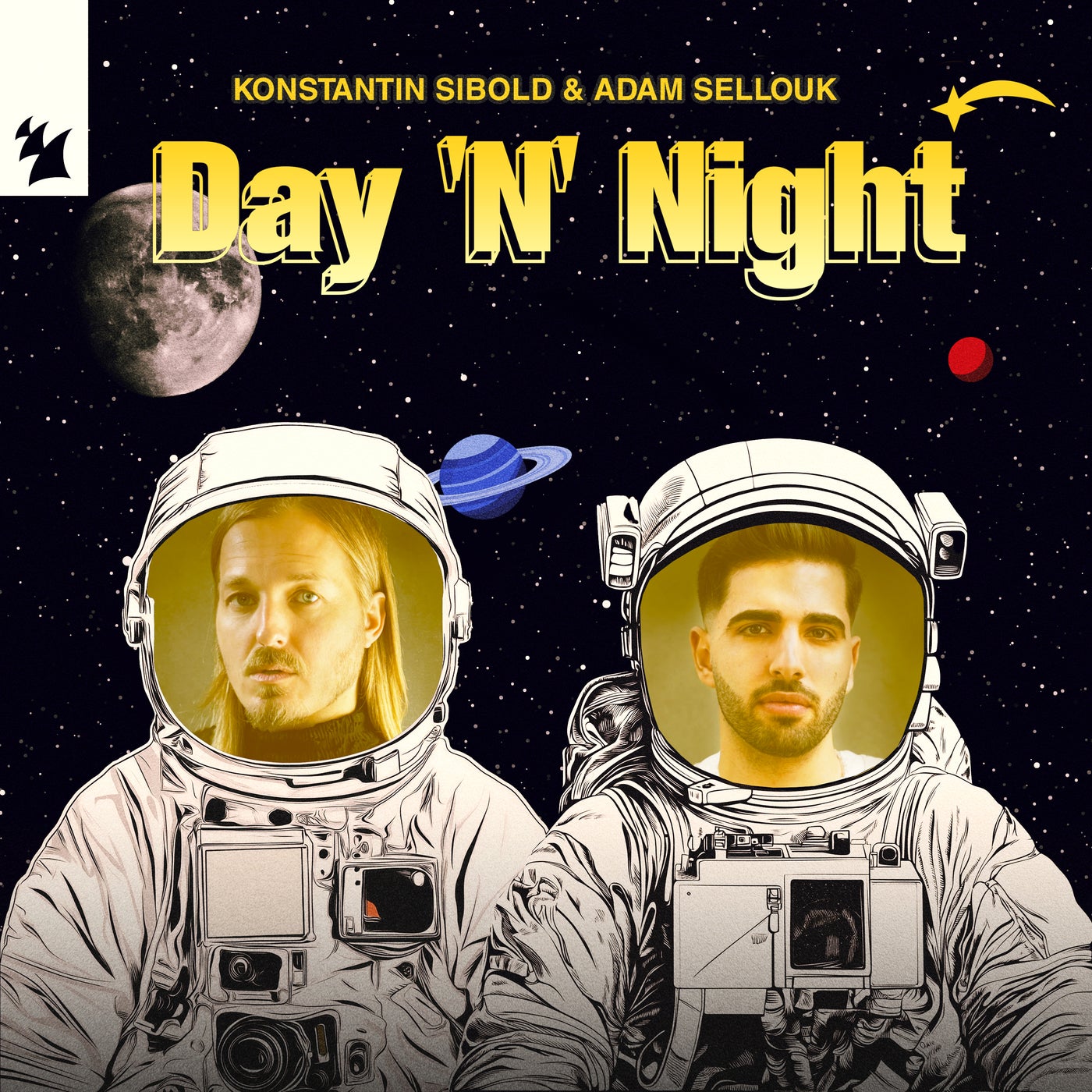 Day 'N' Night