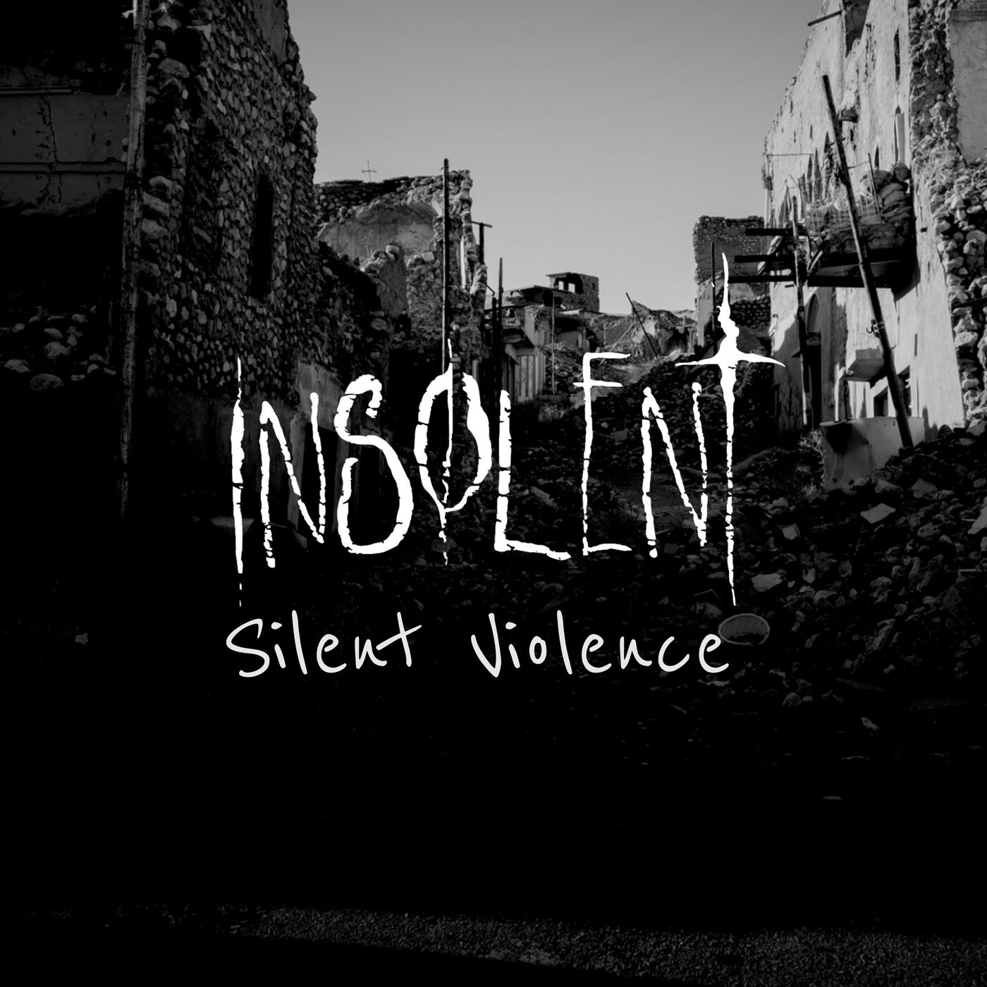 Silent Violence