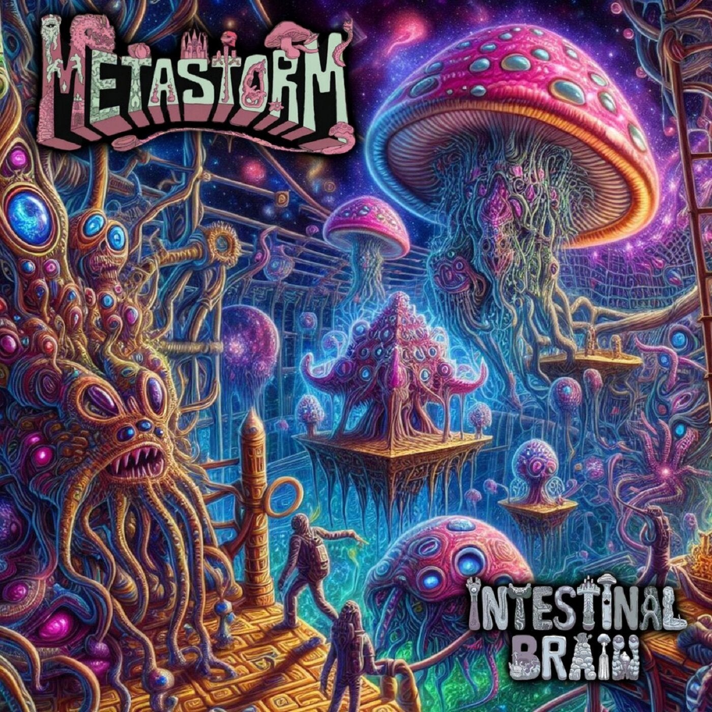 Metastorm