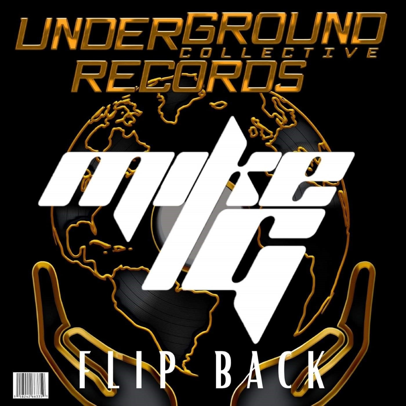 FLIP BACK