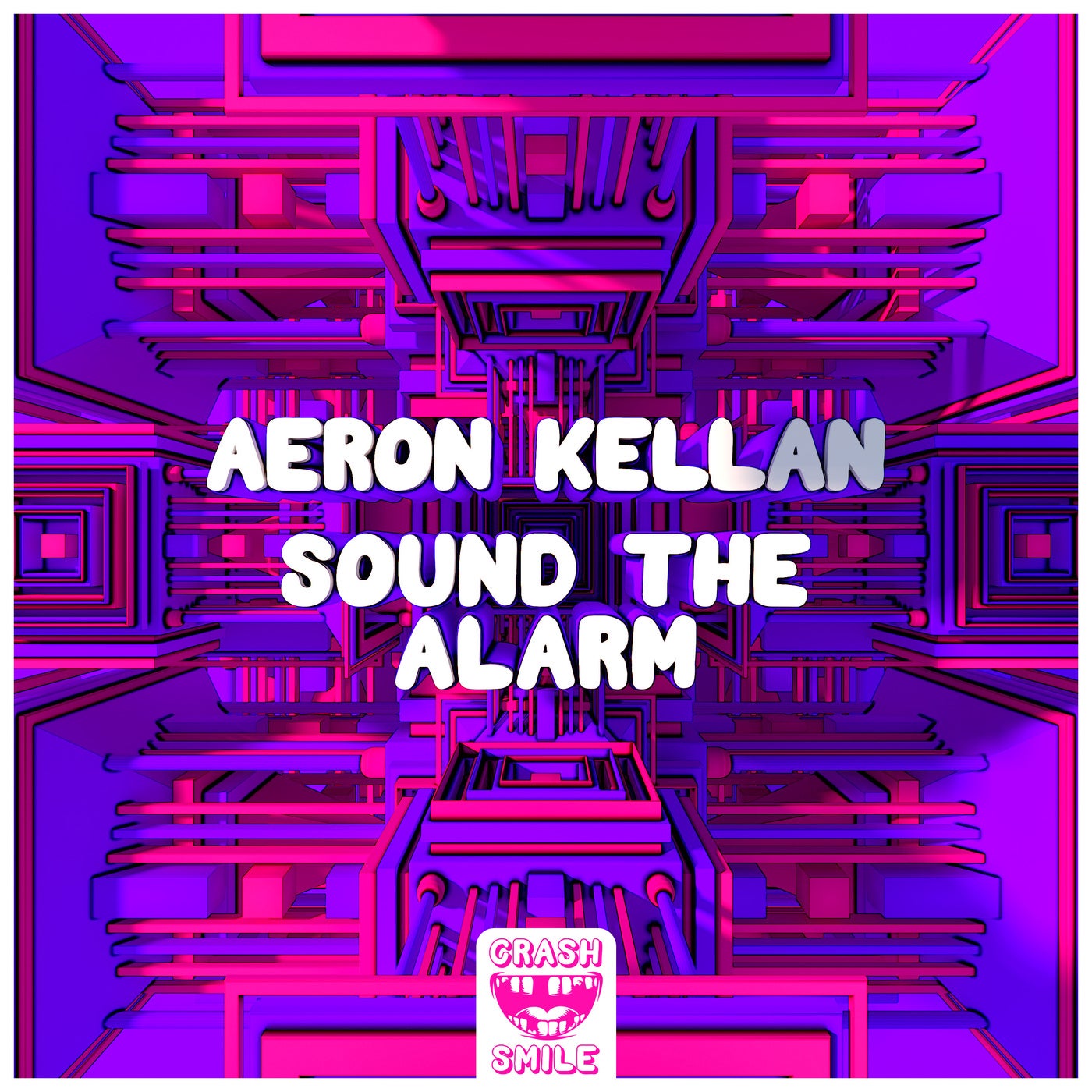 Sound The Alarm