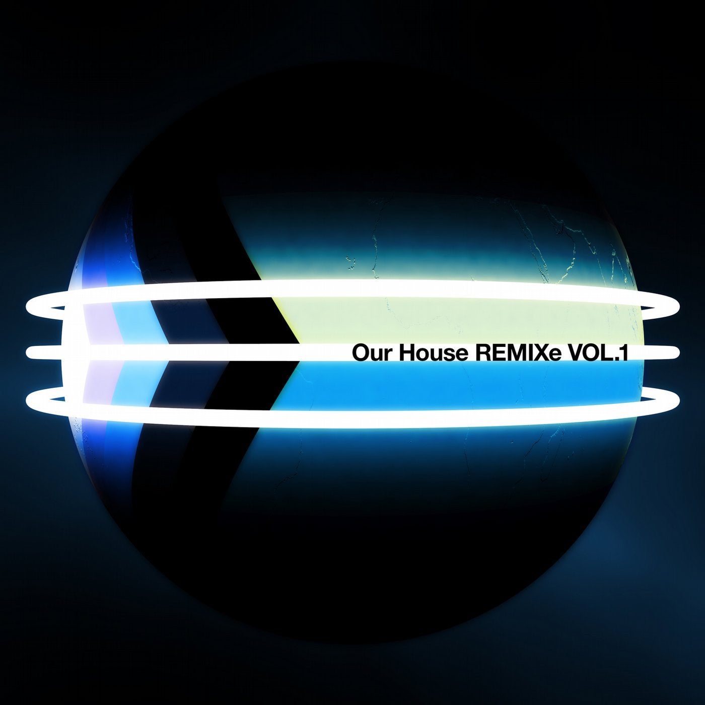 Our House Remixe, Vol. 1