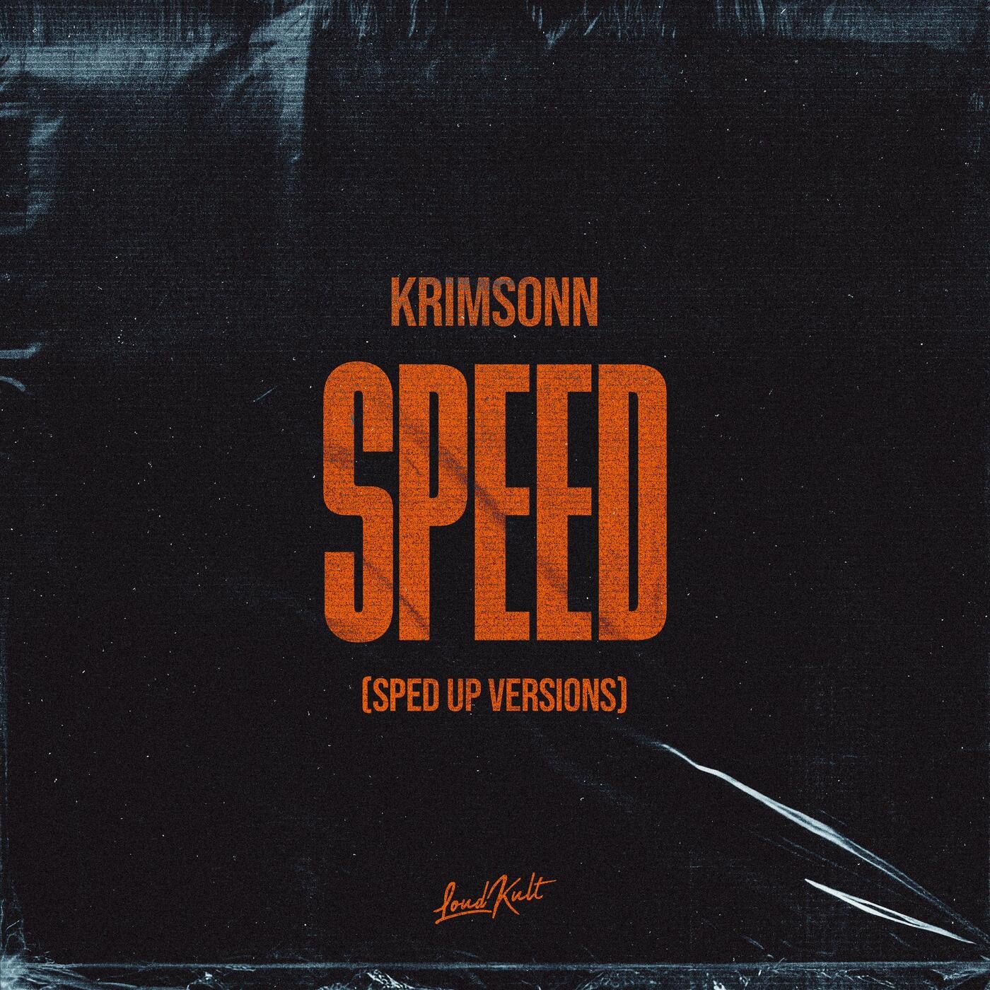 Speed (Sped Up Versions)