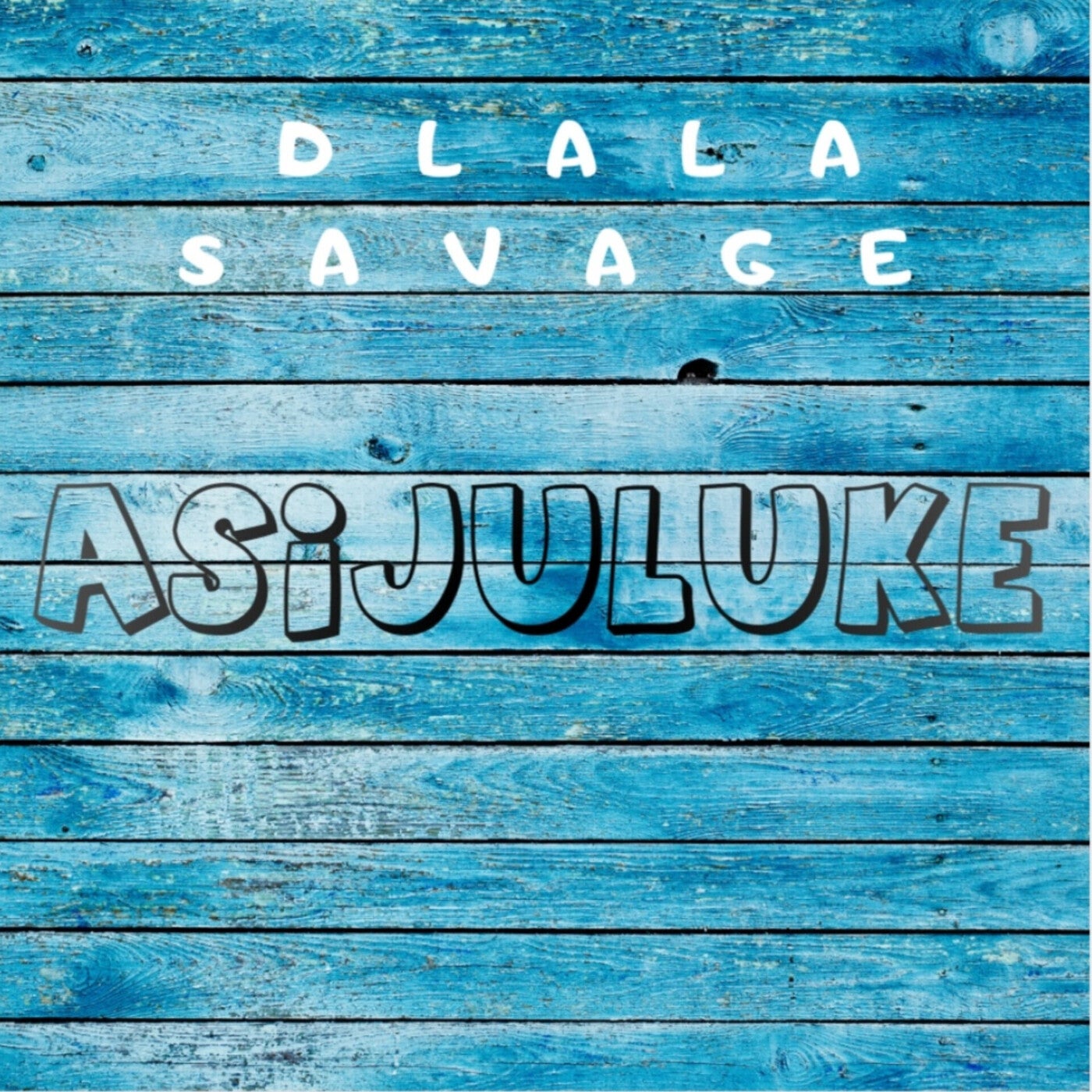 Asijuluke Ep