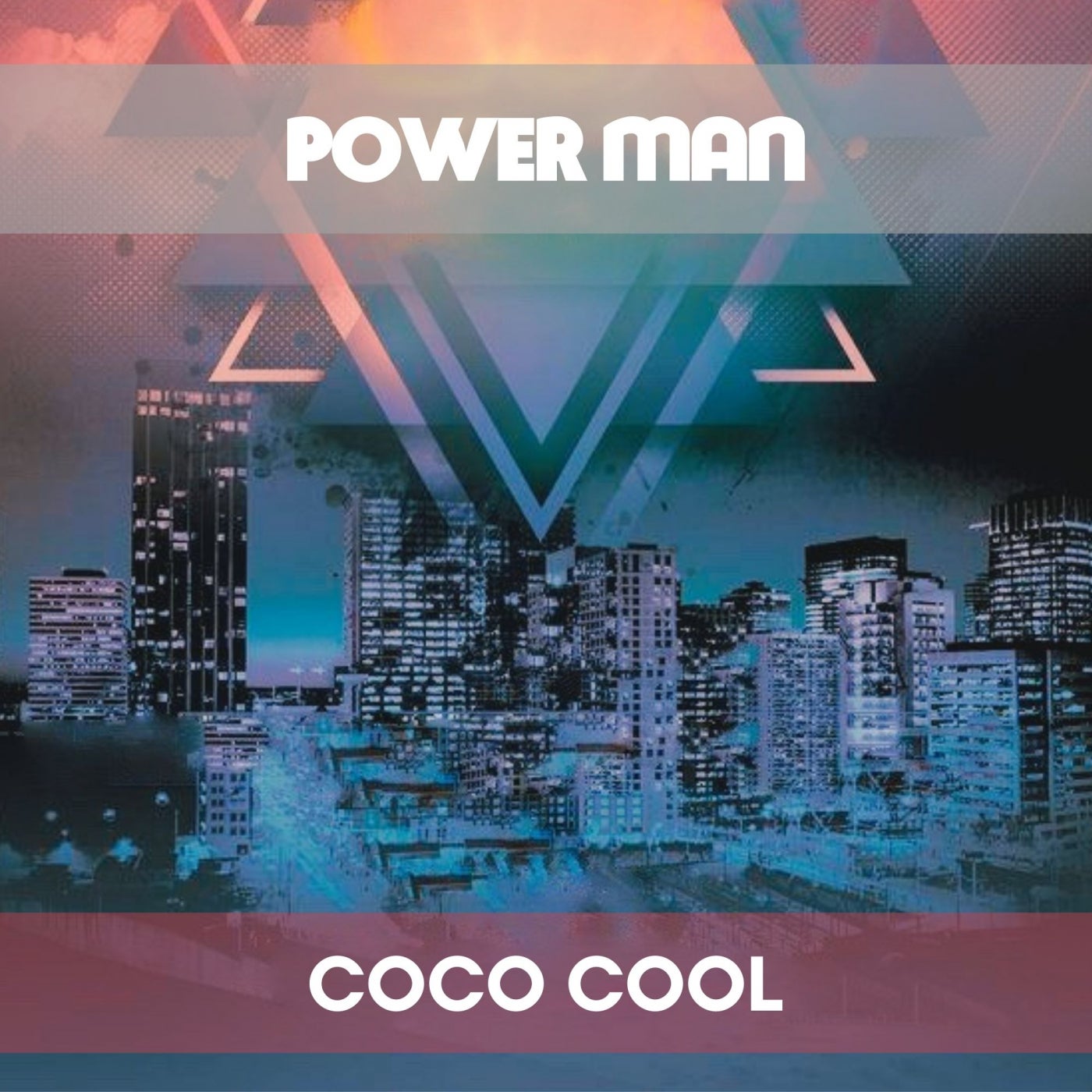 Power Man