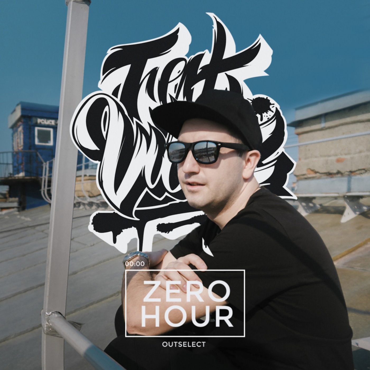 Zero Hour