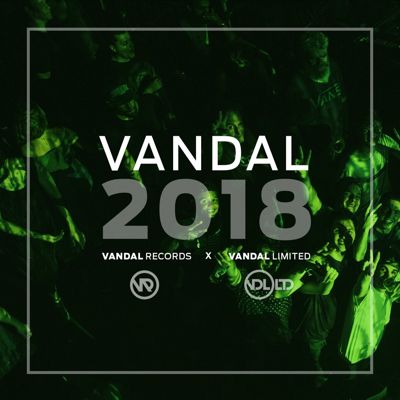 VANDAL 2018