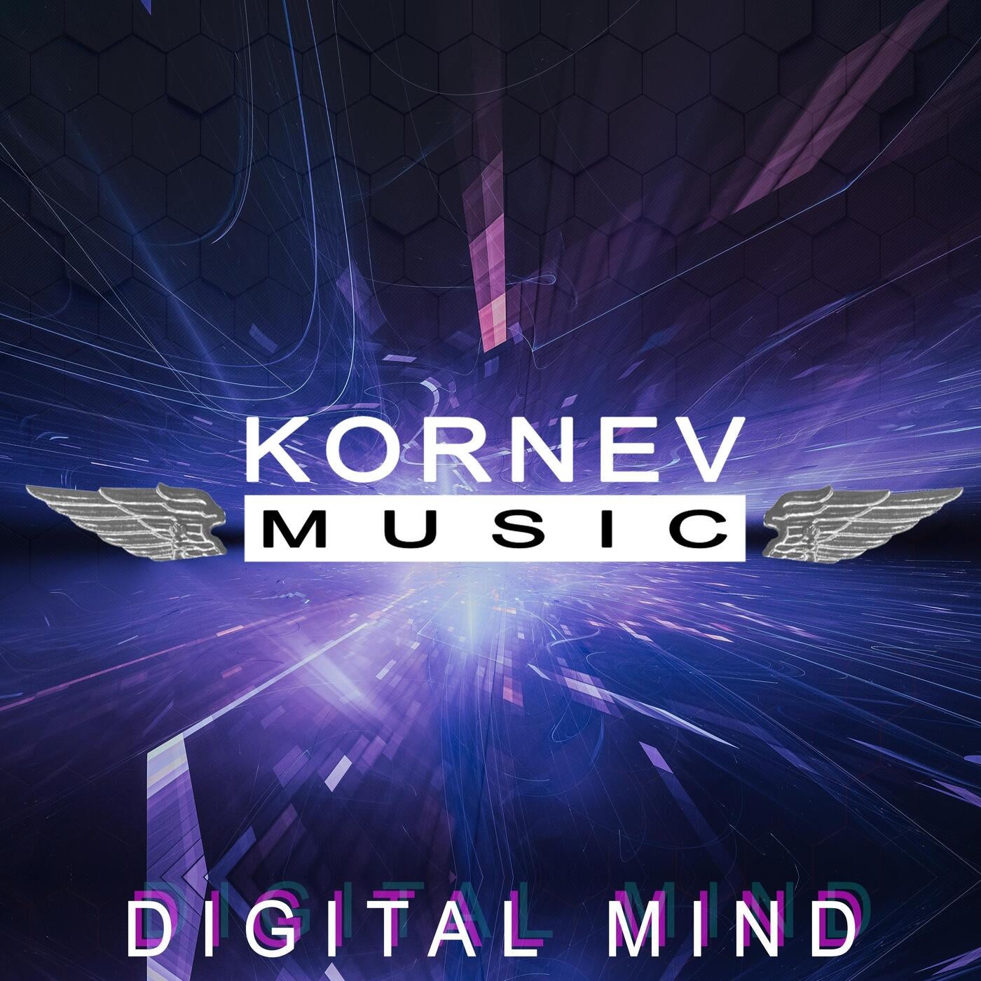 Digital Mind