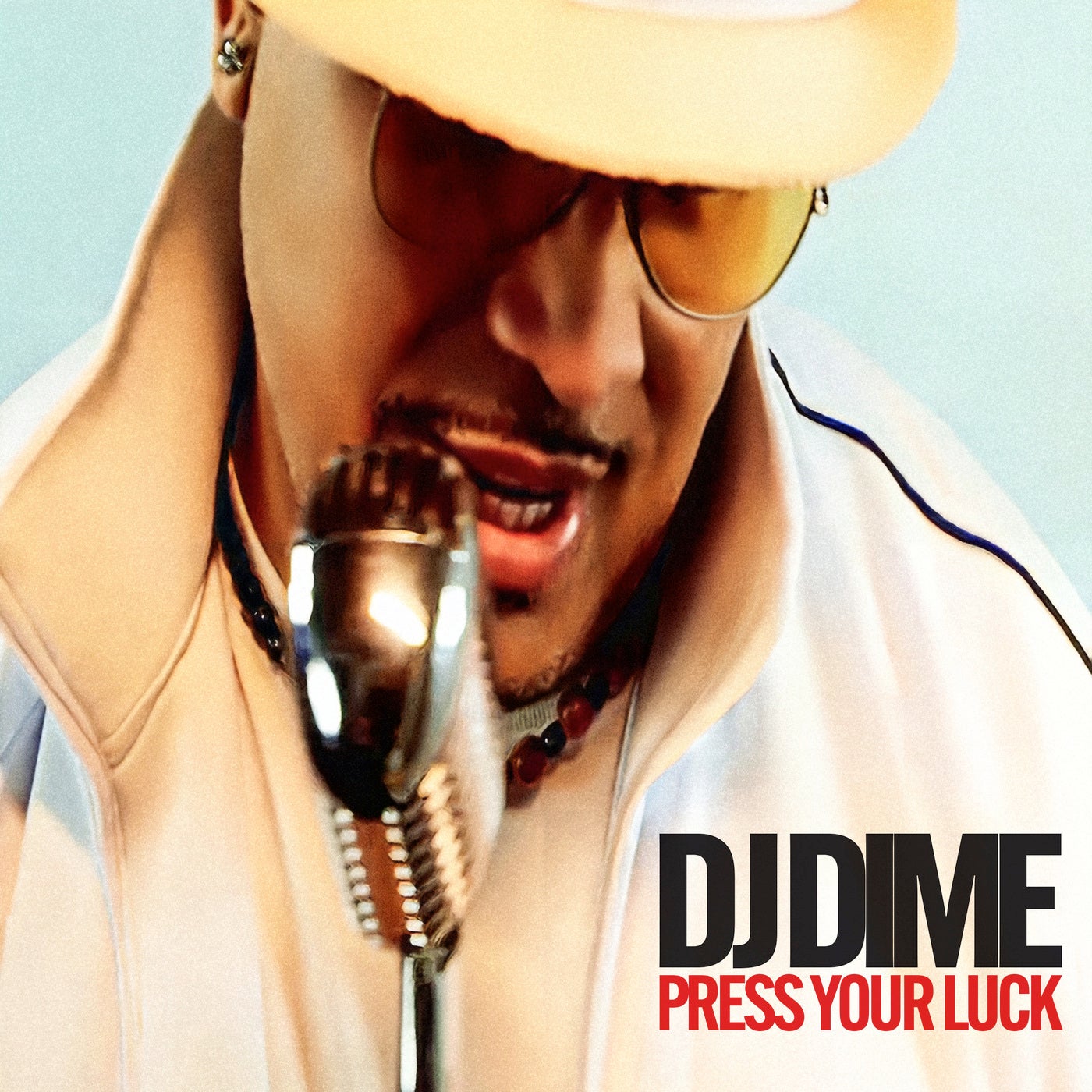 Press Your Luck