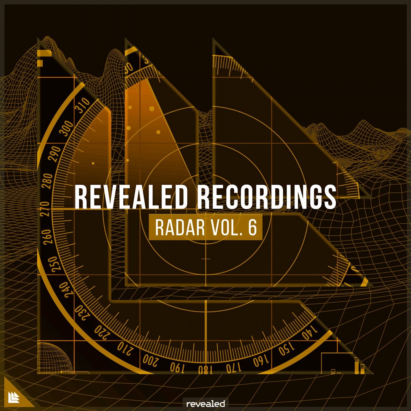 Revealed Radar Vol. 6