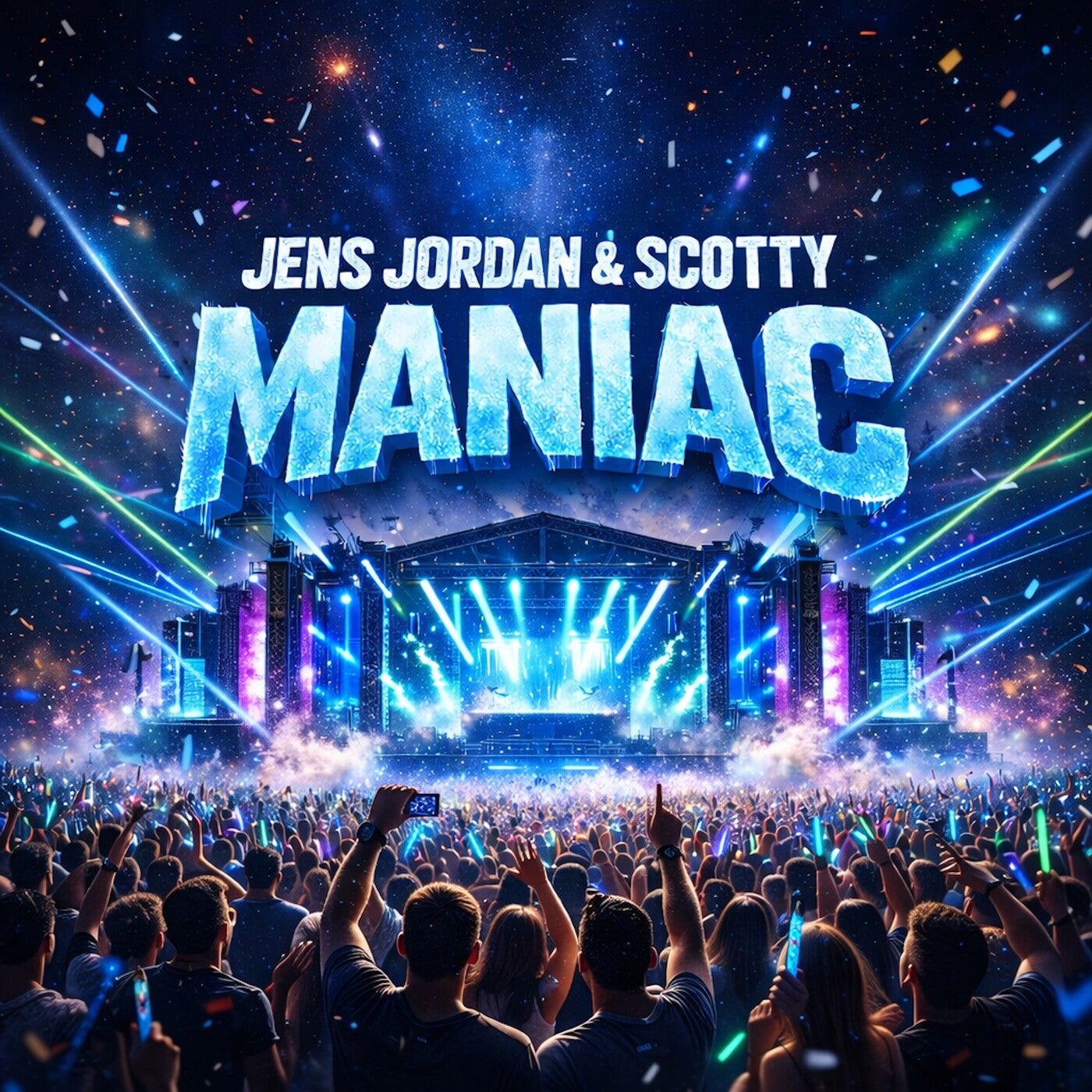 Maniac