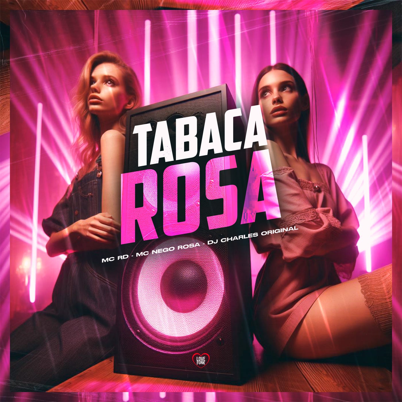 Tabaca Rosa