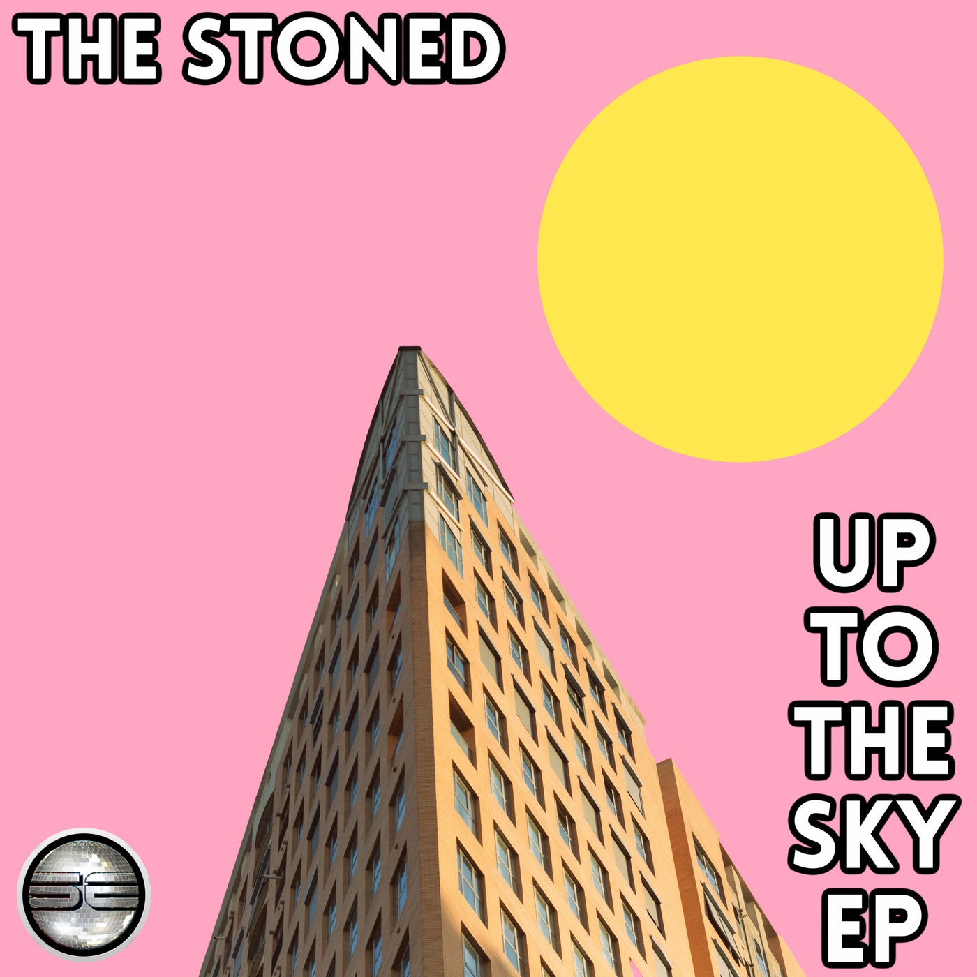 Up To The Sky EP