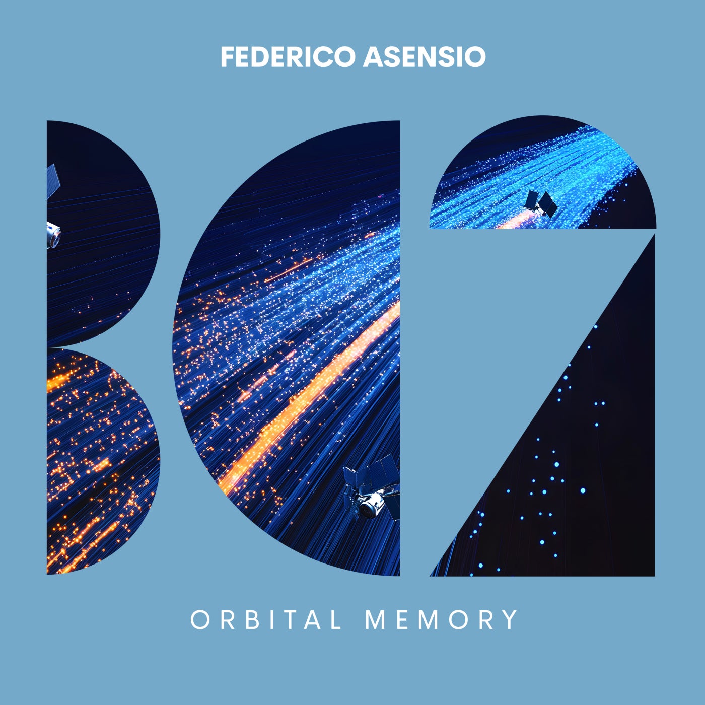 Orbital Memory