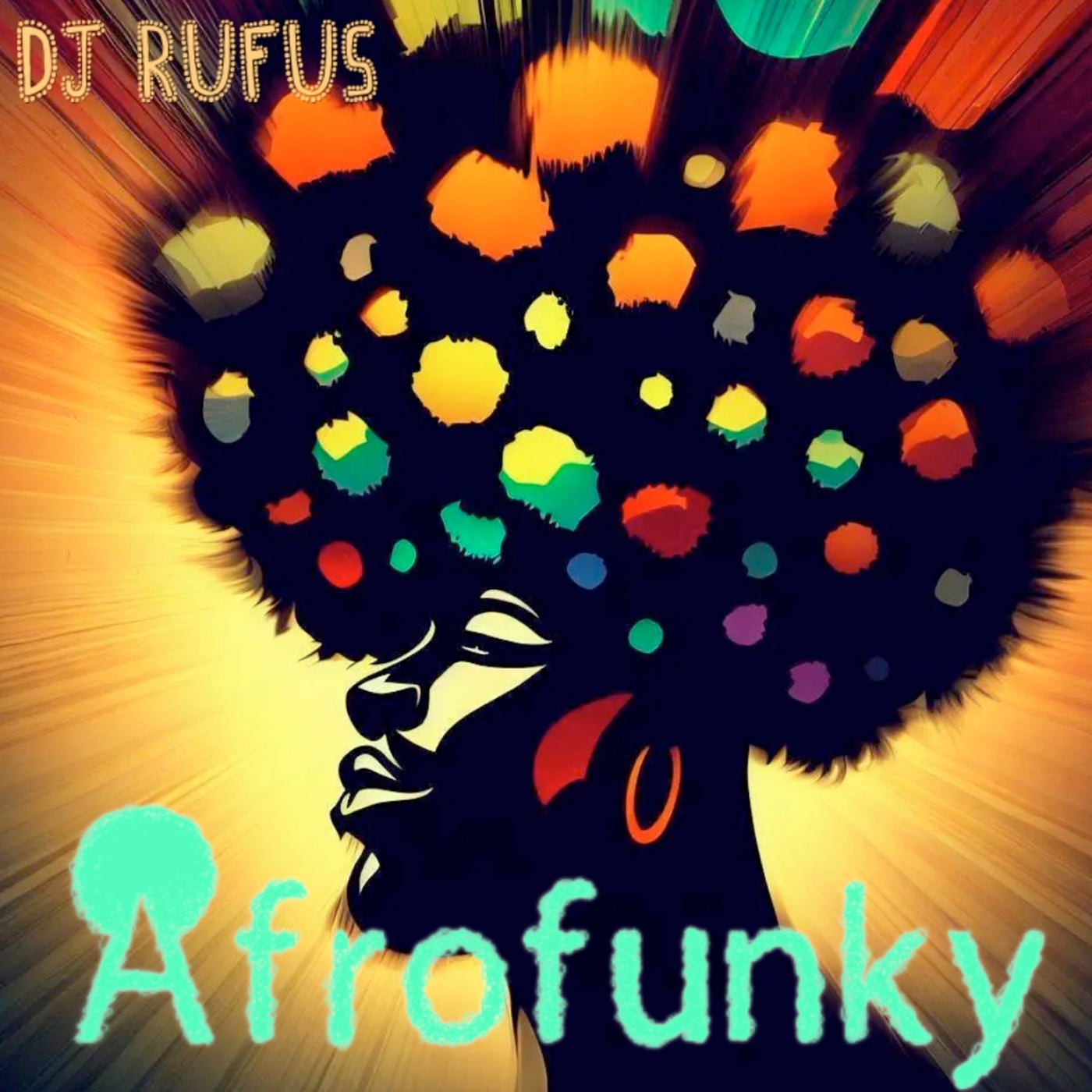 Afrofunky