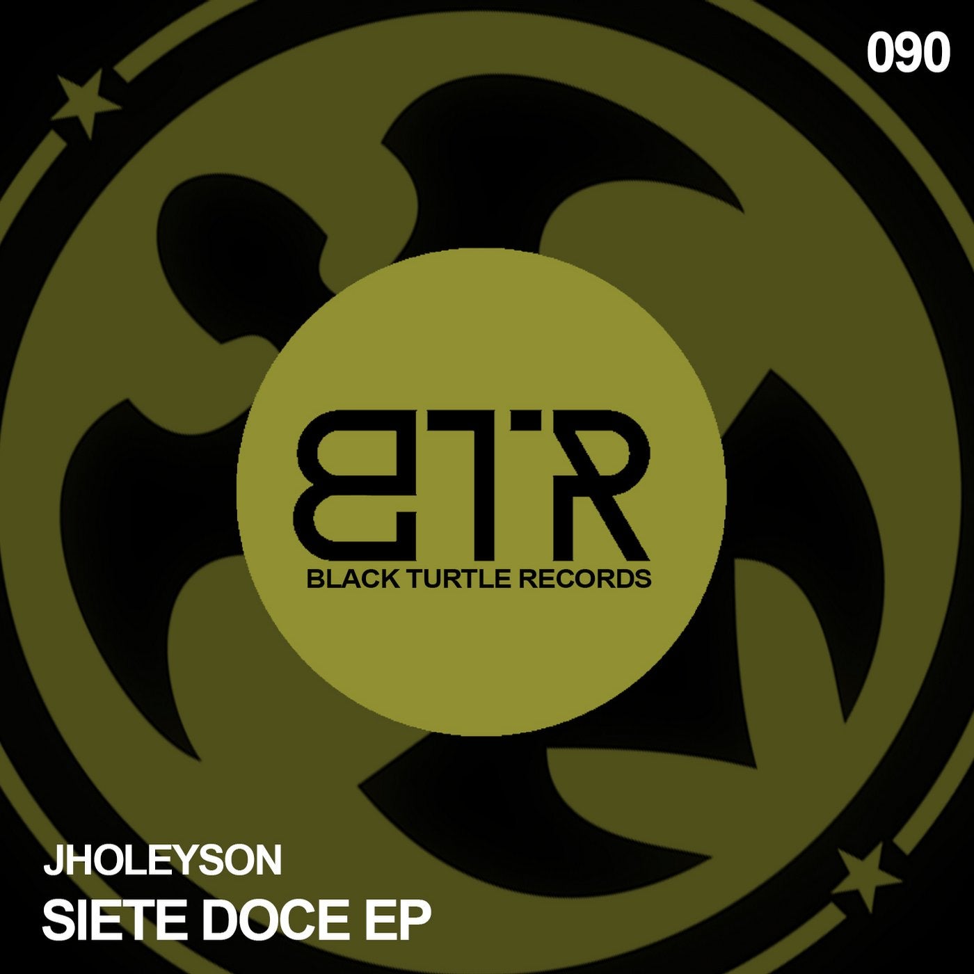 Siete Doce EP