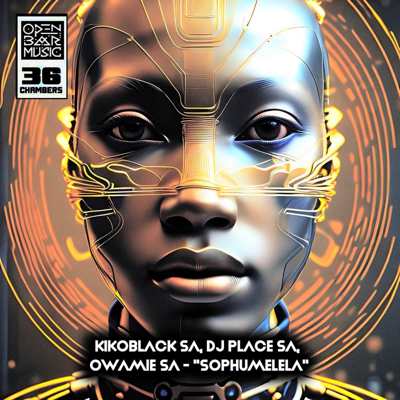 Sophumelela