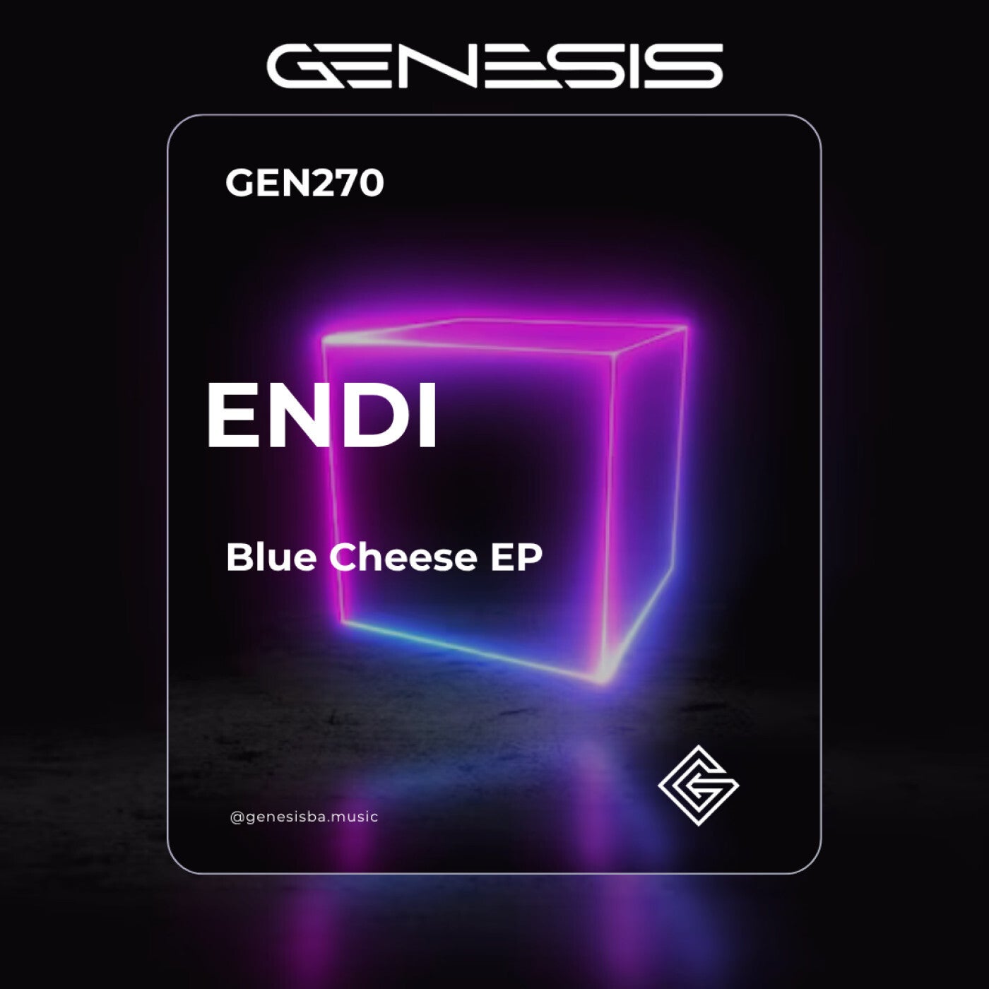 Blue Cheese EP