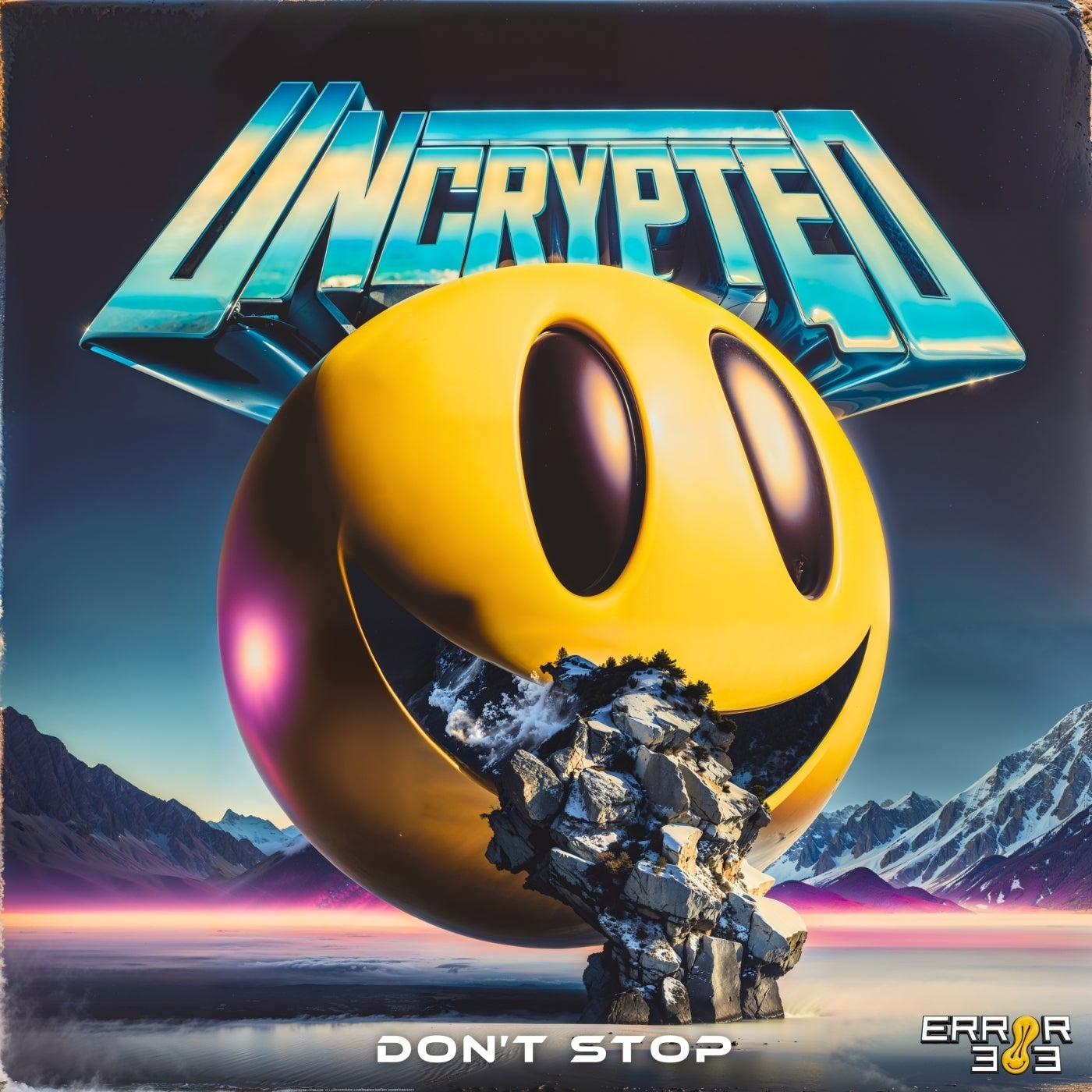 Don't Stop