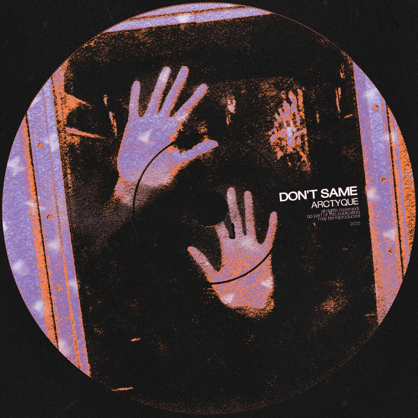Don't Same