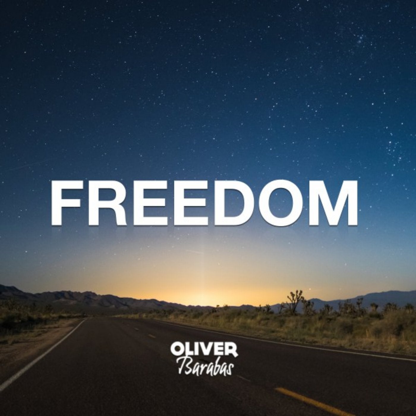 Freedom (Radio Edit)