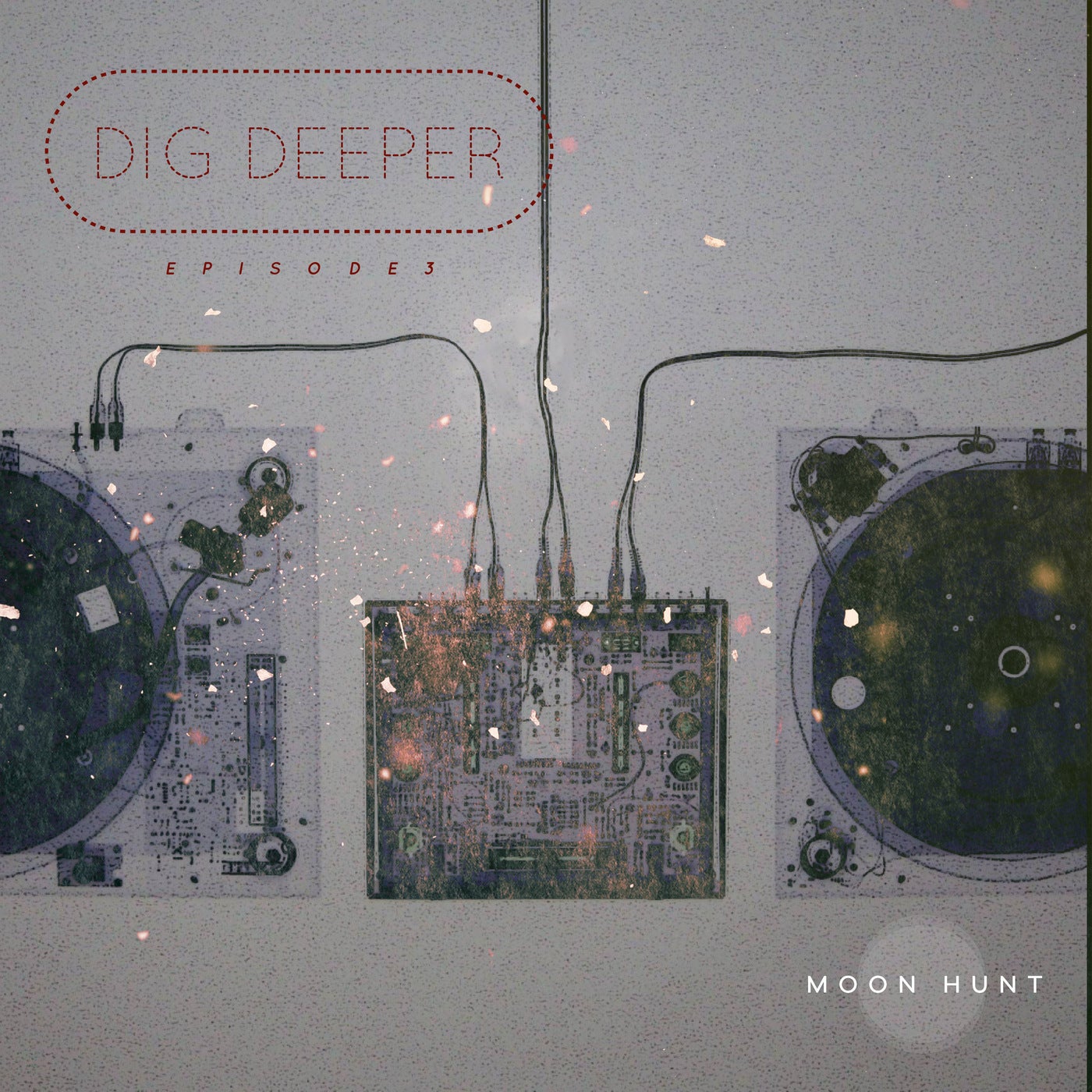 Dig Deeper Episode 3