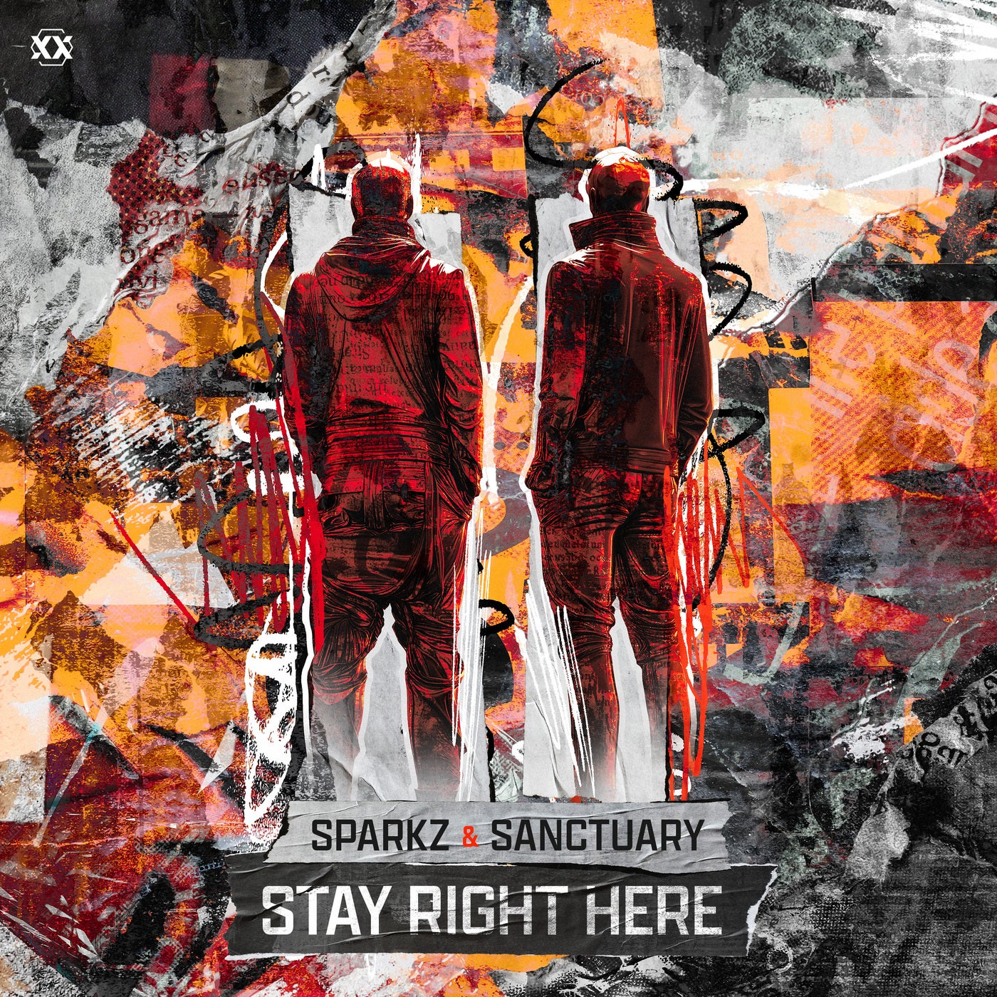 Stay Right Here