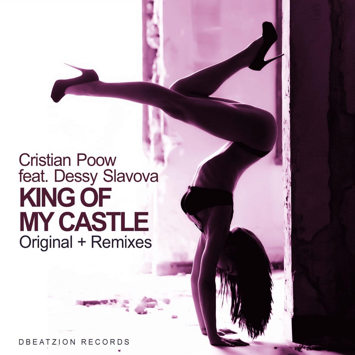 King of my castle remix. Cristian Poow. King of my Castle. Wamdue Project King of my Castle. «King of my Castle» (Roy Malone’s King Radio Edit) — 3:40.