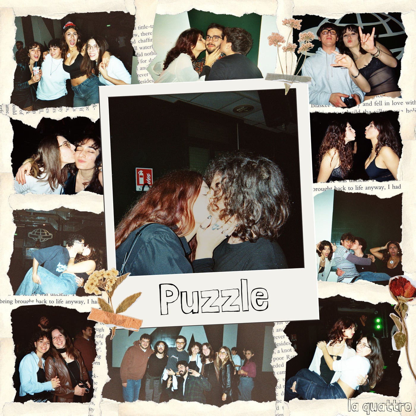 Puzzle