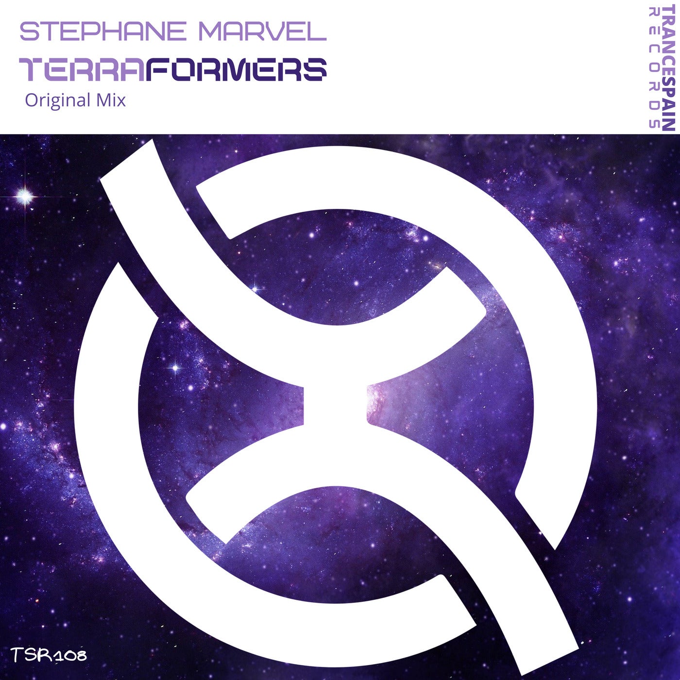 TerraFormers (Extended Mix)