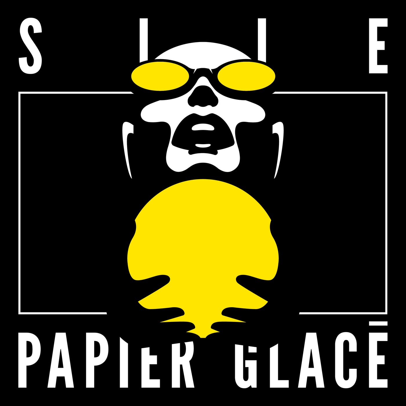Papier Glacé