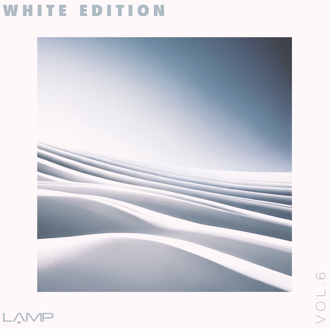 White Edition, Vol. 6