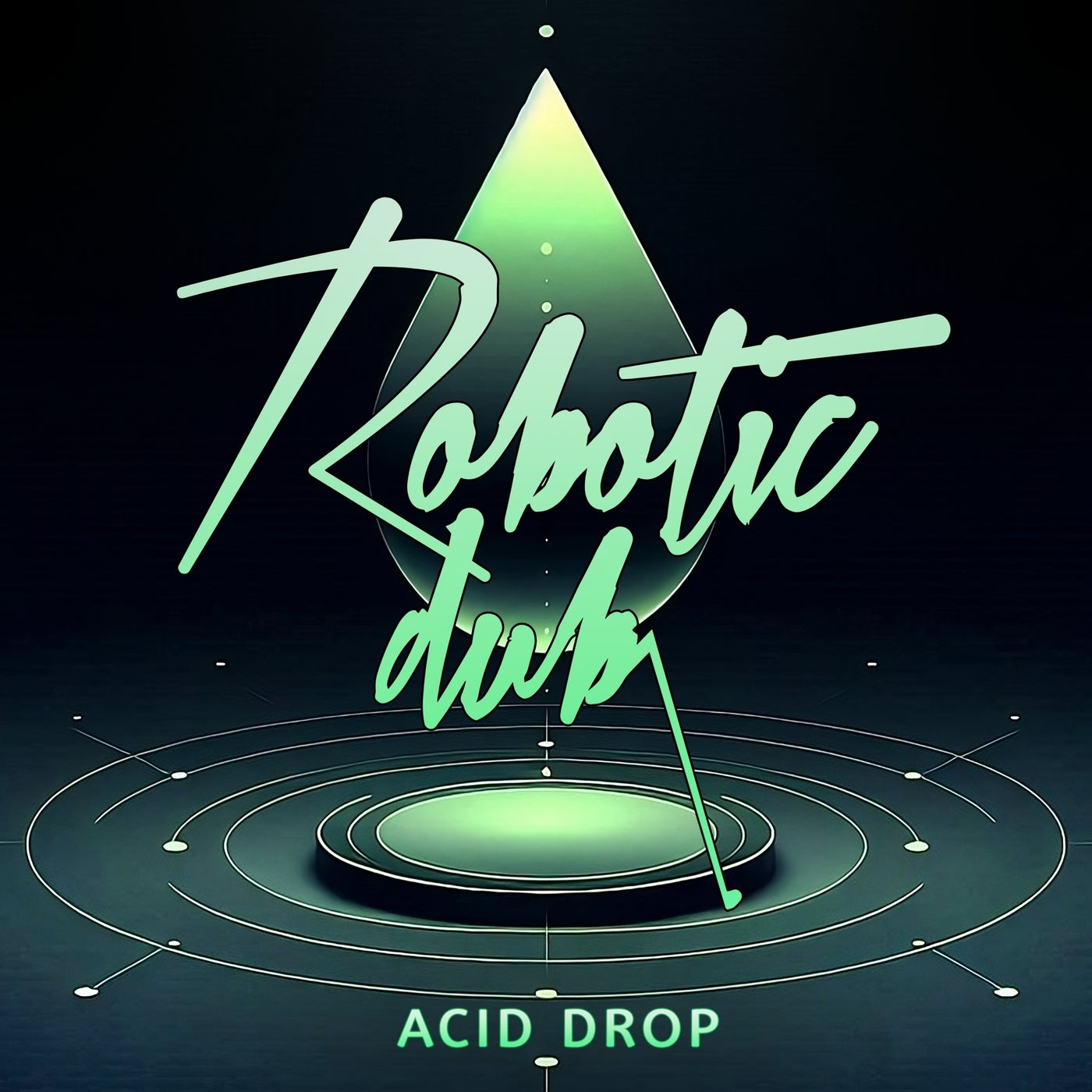 Acid Drop