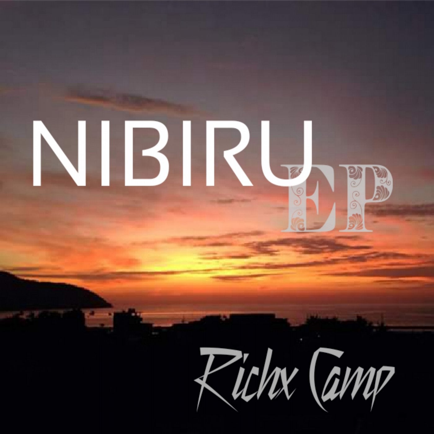 Nibiru EP