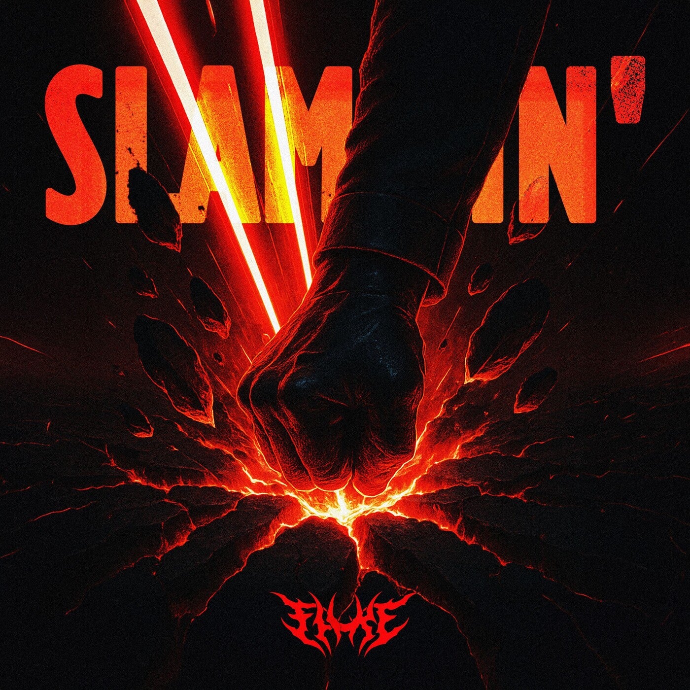 Slammin'