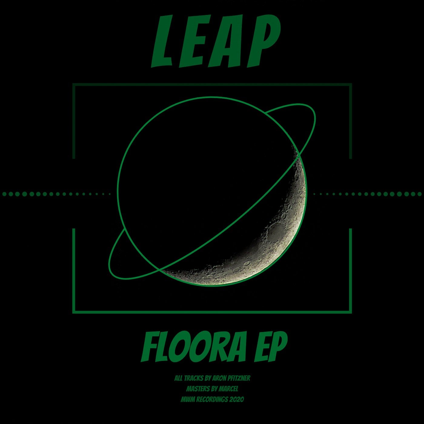 Floora EP - original