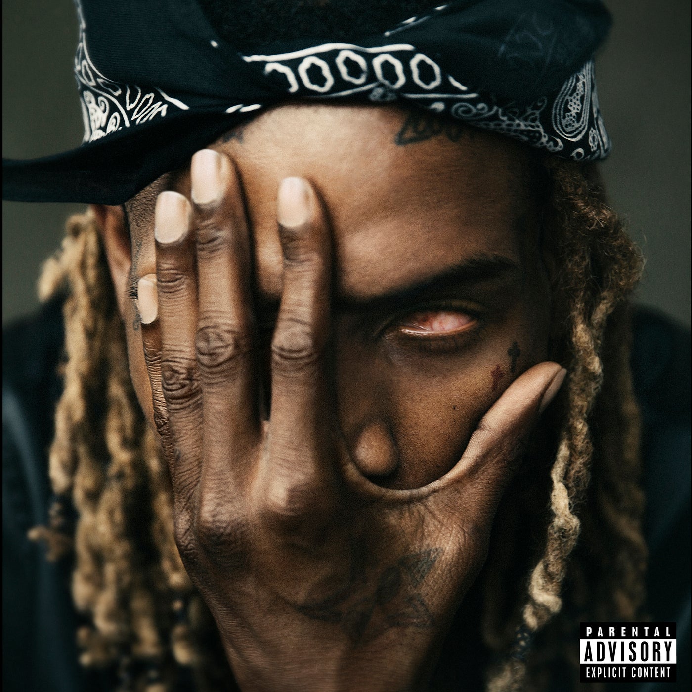 Again (Original Mix) album art
