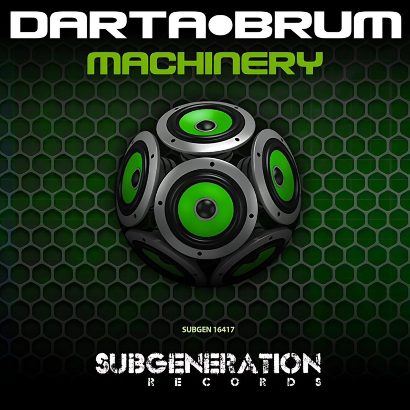 Machinery