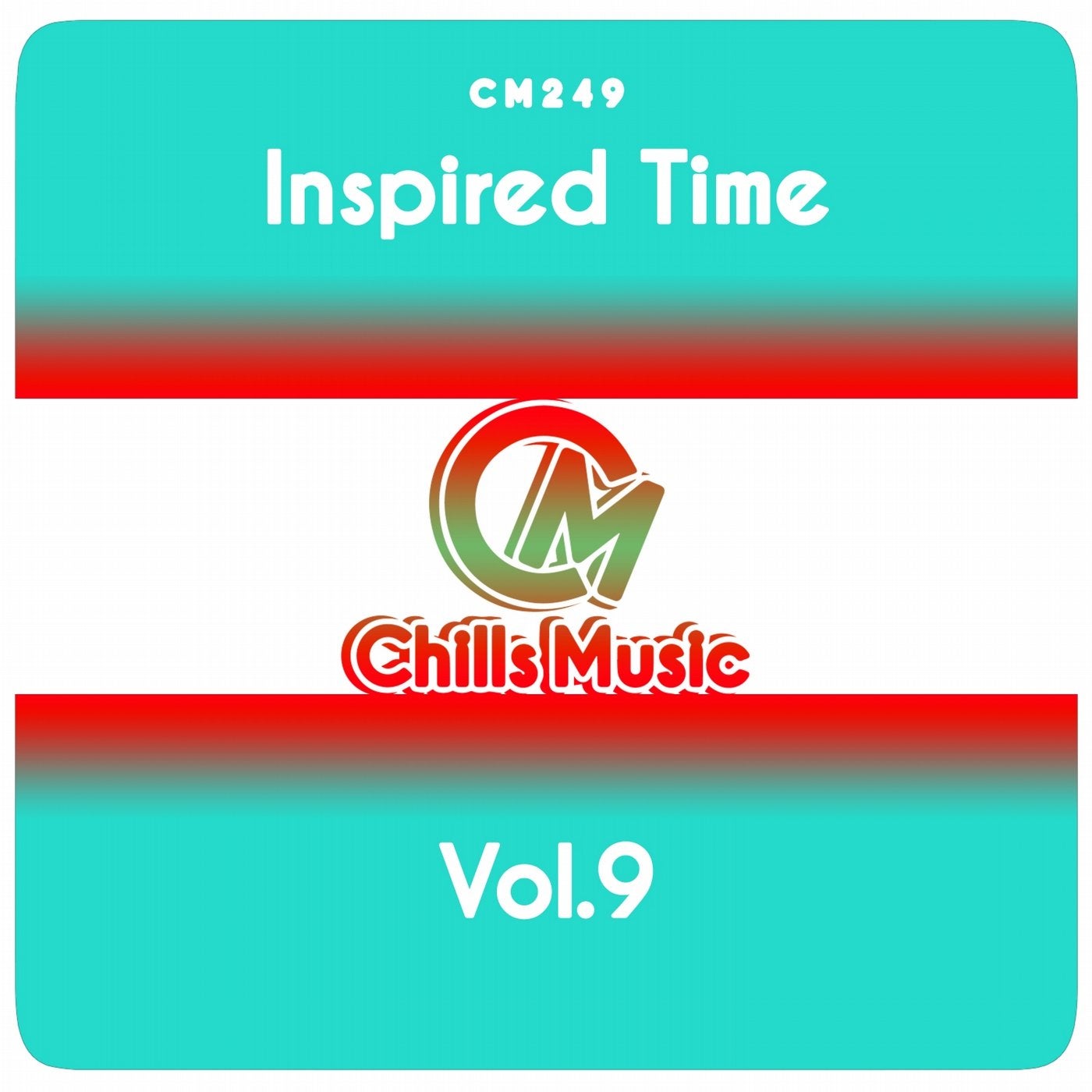 Inspired Time, Vol.9