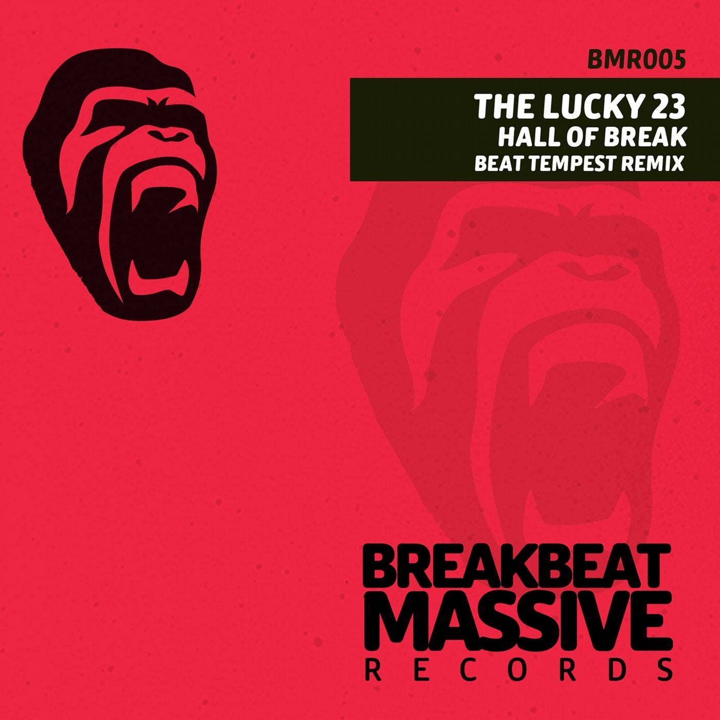 Lucky hall. Breakbeat красная обложка. Breakbeat Genesis.