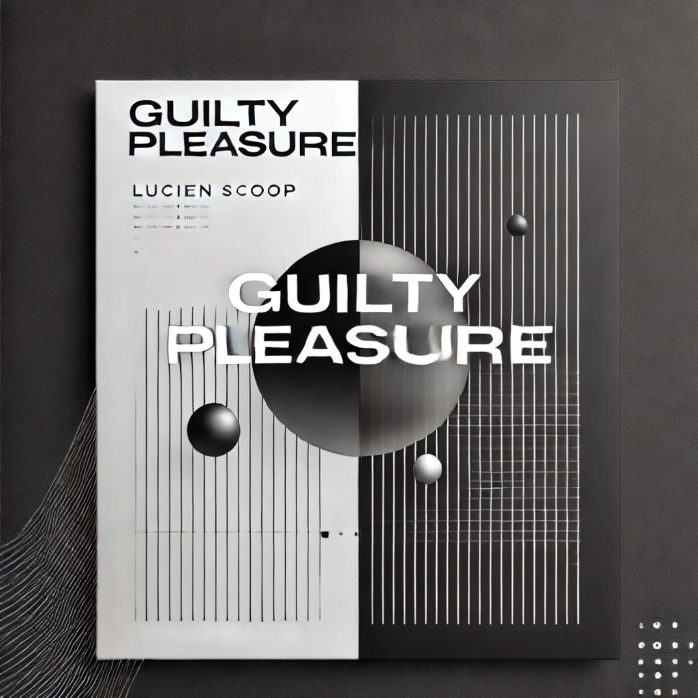 Guilty Pleasure