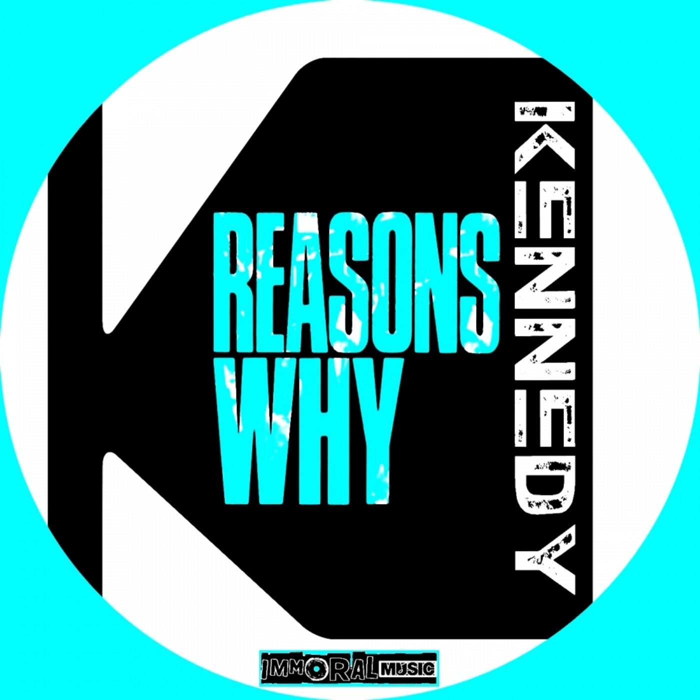 Reasons Why