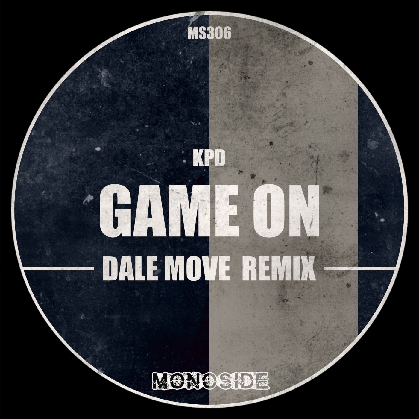 KPD – Game On (Dale Move Remix) [MONOSIDE]