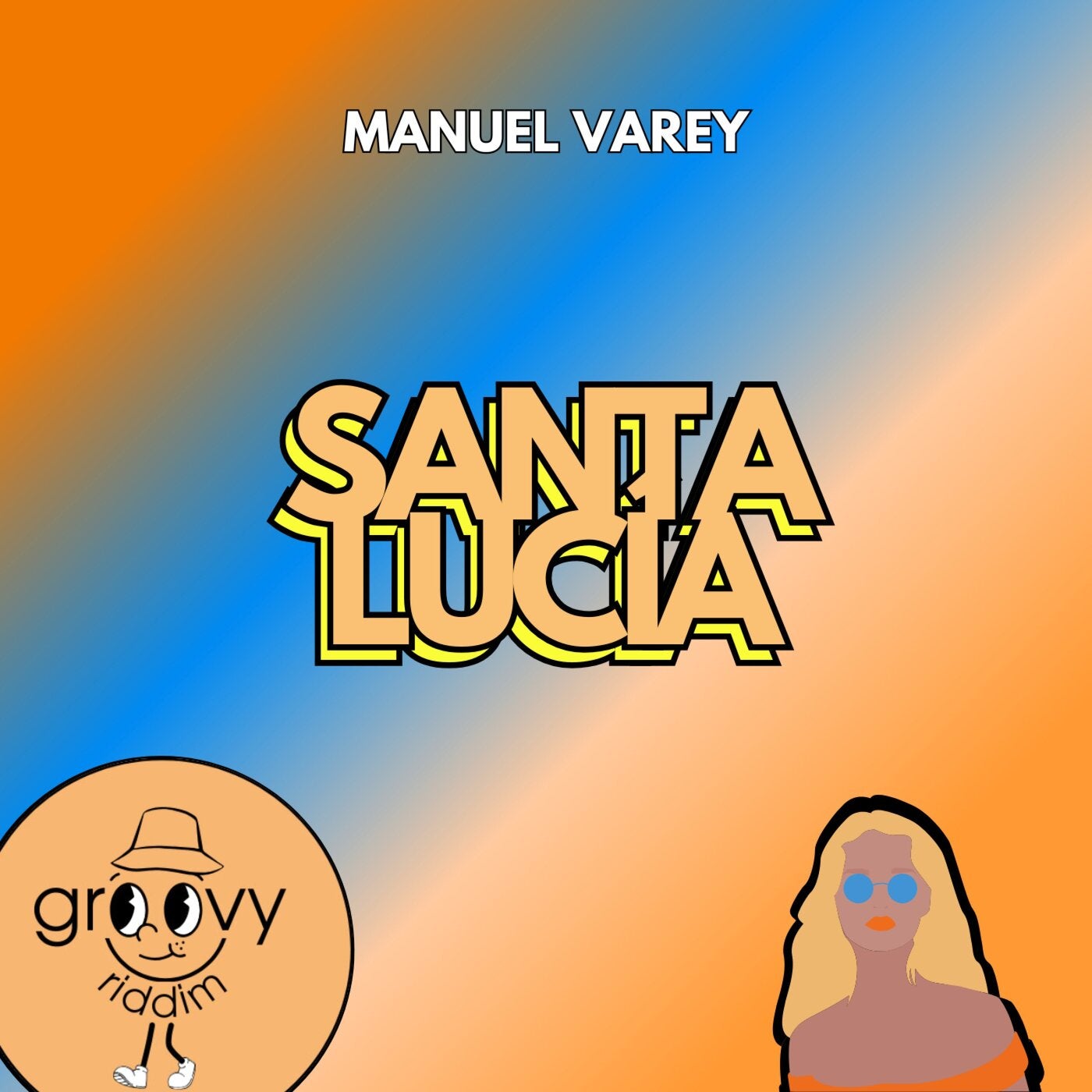 Santa Lucía