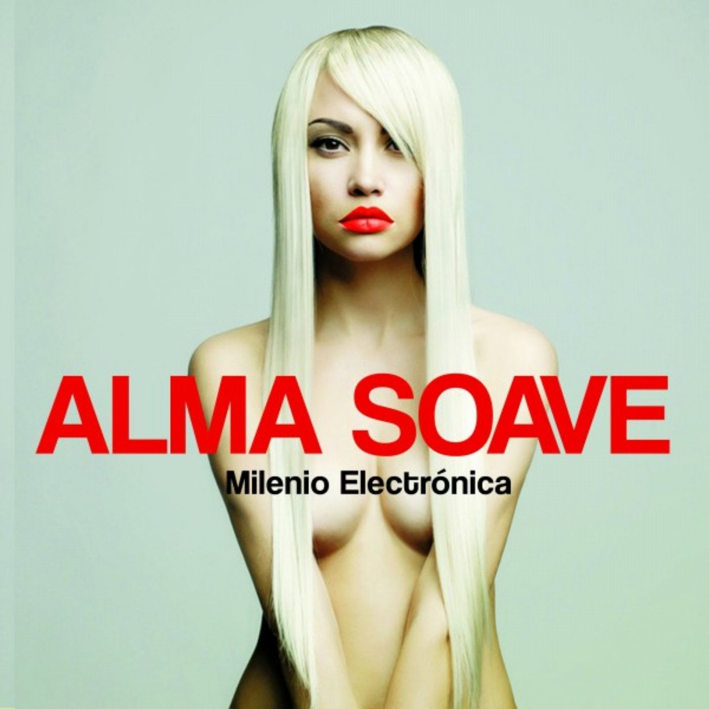 Alma Soave (Milenio Electrónica)